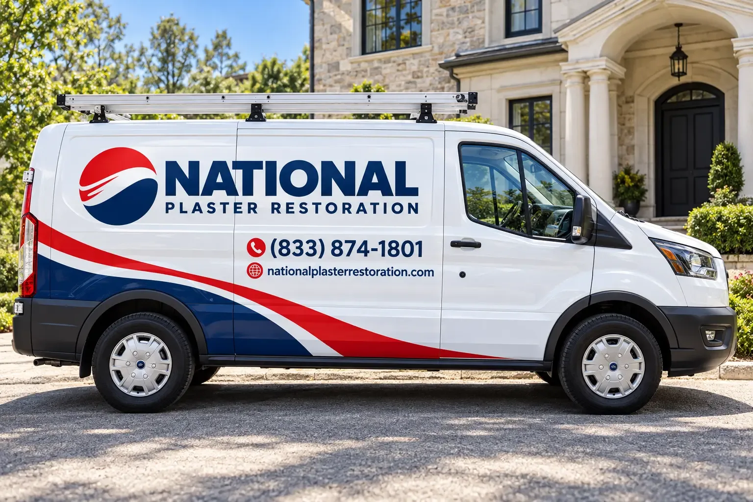 Plaster Repair in Shellman, GA near me