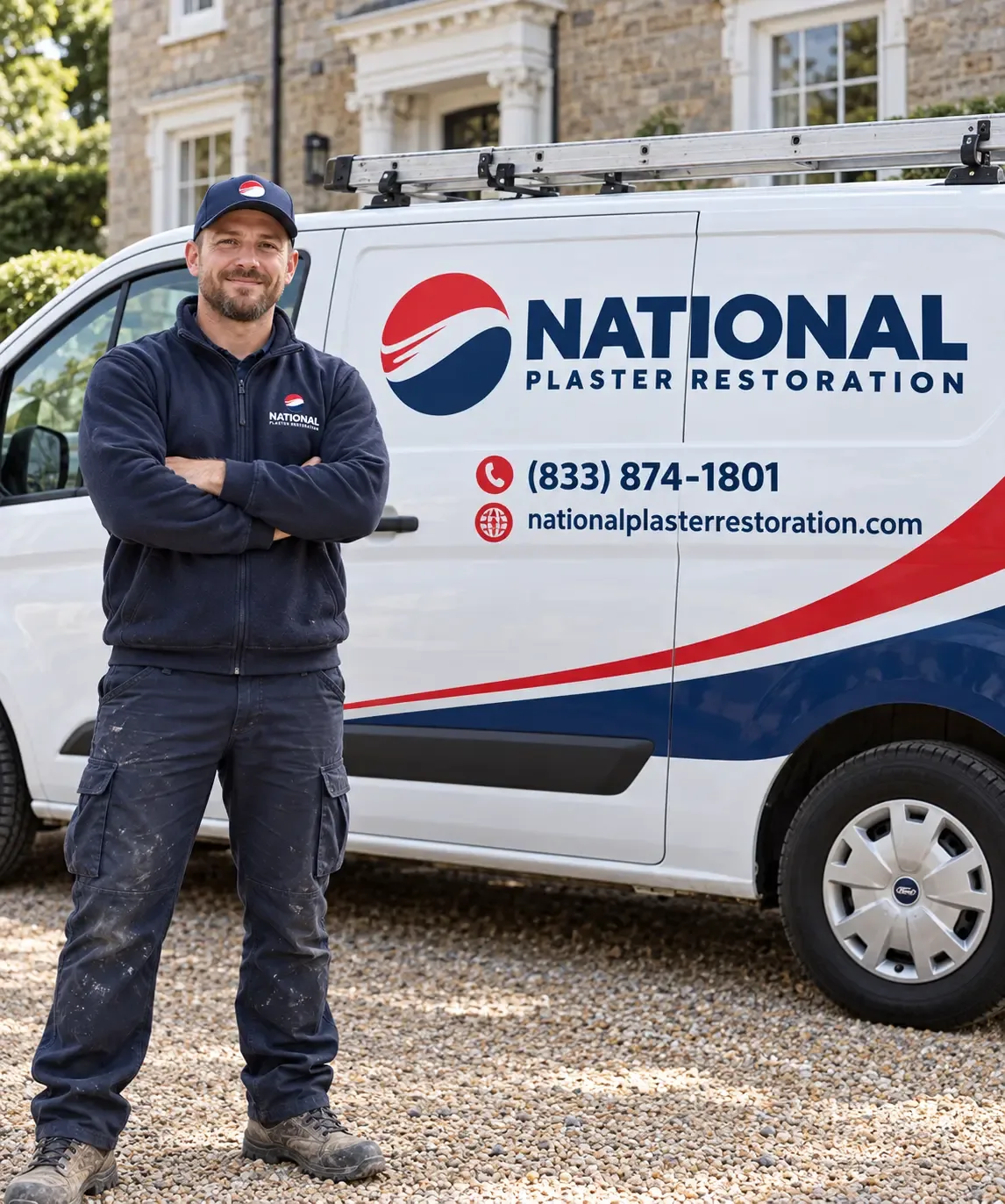 Plaster Repair company in Shellman, GA